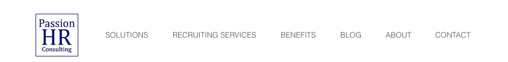 PassionHR Inc